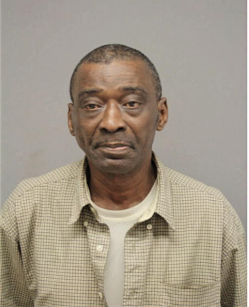 LEROY WALKER, Cook County, Illinois