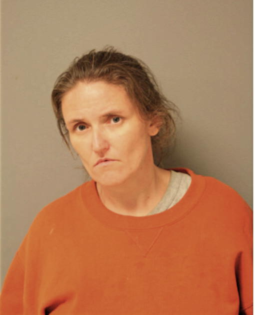 PATRICIA WIEDMEYER, Cook County, Illinois