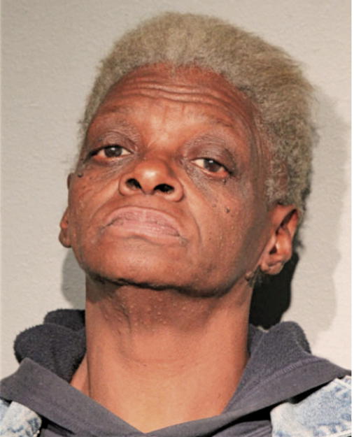 MARY WILKERSON, Cook County, Illinois