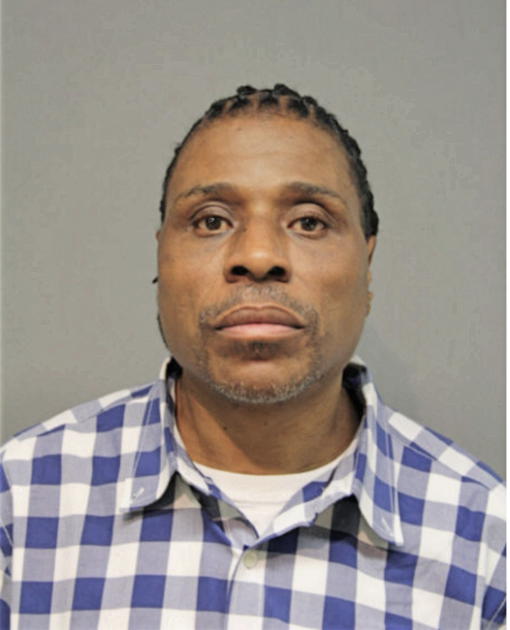 ARTHUR L WILLIAMS, Cook County, Illinois
