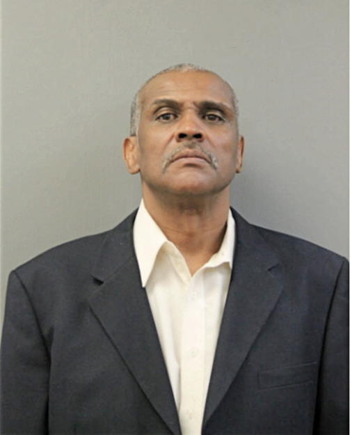 CHARLES E WILLIAMS, Cook County, Illinois