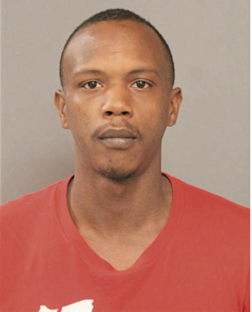 JIRIES D WILLIAMS, Cook County, Illinois