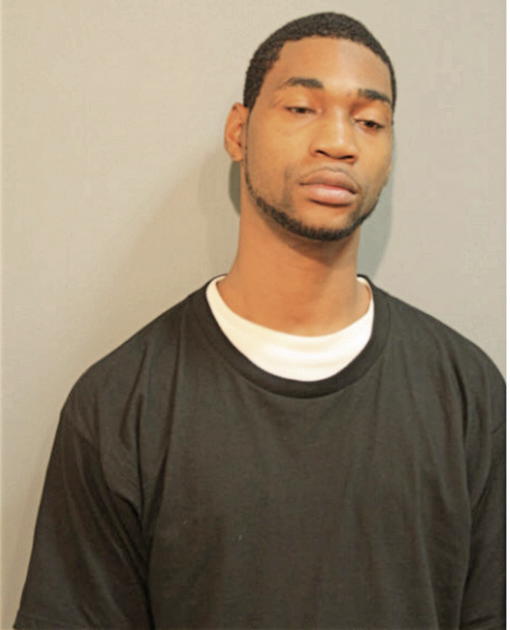 JONATHAN M WILLIAMS, Cook County, Illinois