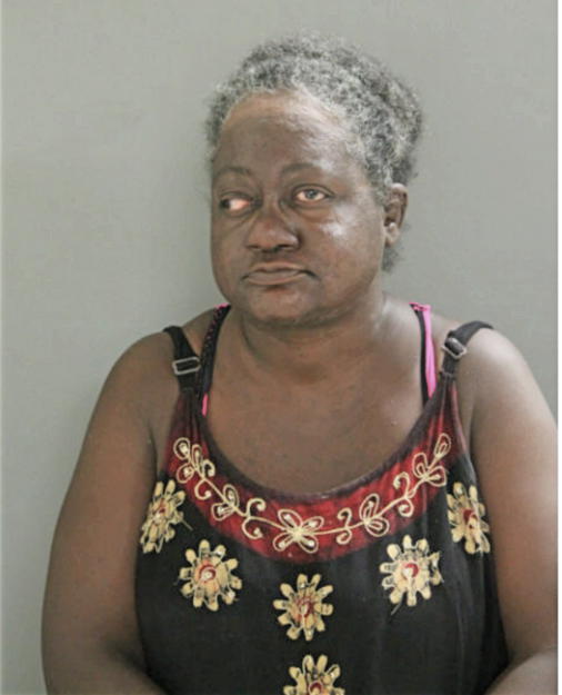 LUTRICIA WILLIAMS, Cook County, Illinois