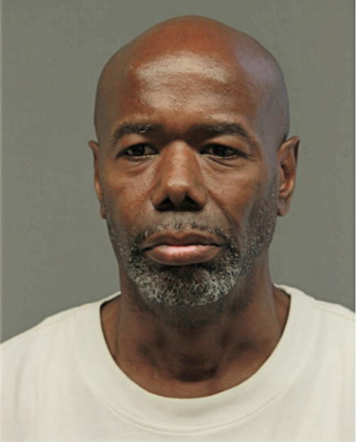 EARL WILLIAMSON, Cook County, Illinois