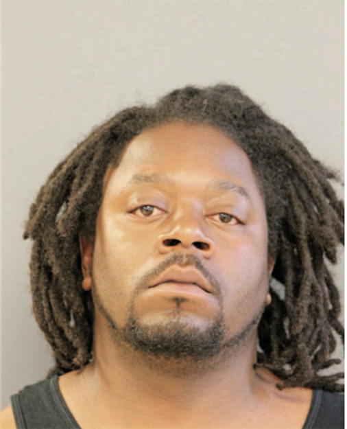 LAVERNE R WILSON, Cook County, Illinois