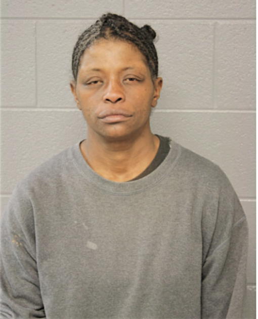 WANDA R WINTERS, Cook County, Illinois