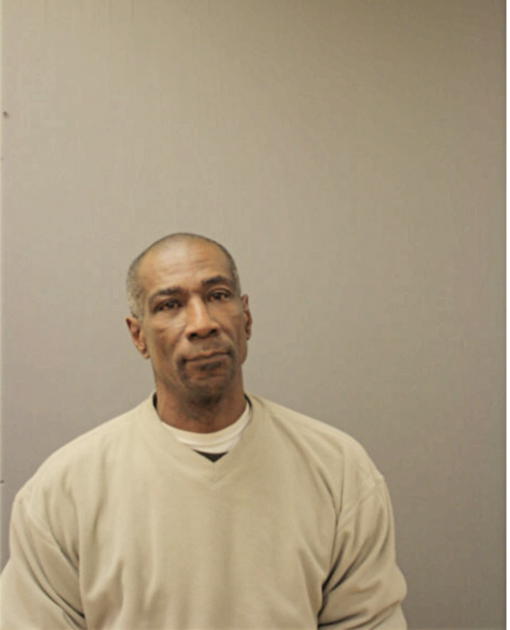 JOHN W WOODS, Cook County, Illinois