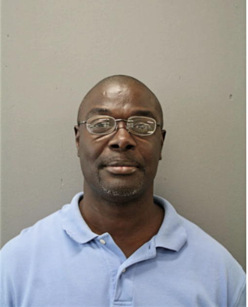 VINCENT YOAKUM, Cook County, Illinois