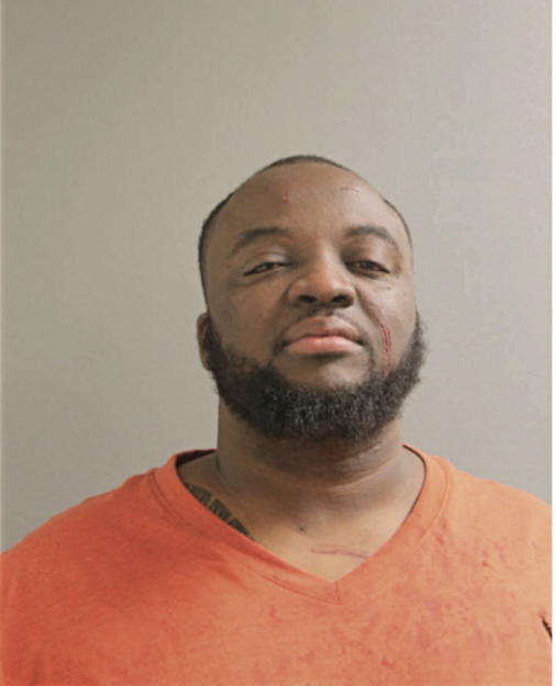 ALFRED NII ADDY, Cook County, Illinois
