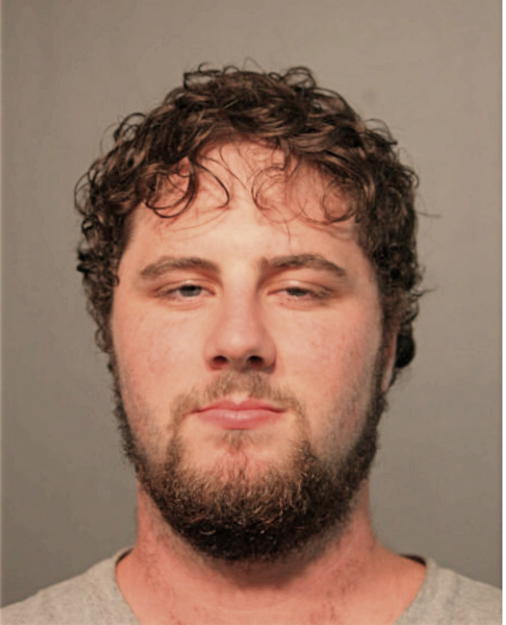SEAN MICHAEL ALEXANDER, Cook County, Illinois