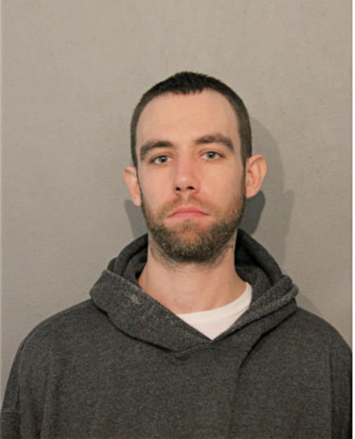 ANDREW J ALLEMAN, Cook County, Illinois