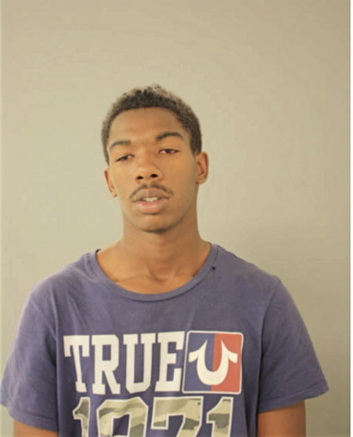 KEITH K ALLEN, Cook County, Illinois