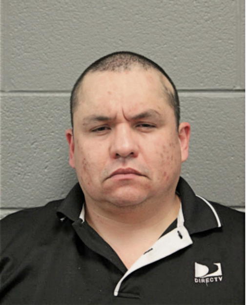 JOSEPH ALVARADO, Cook County, Illinois