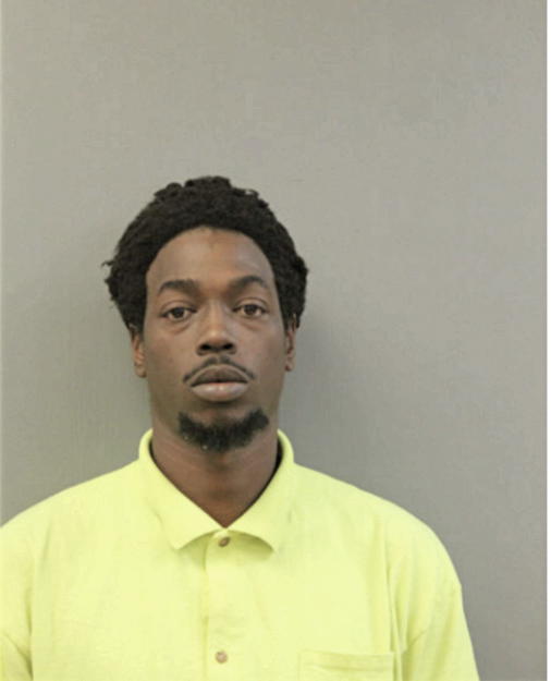 JOHNATHAN L ANDERSON, Cook County, Illinois