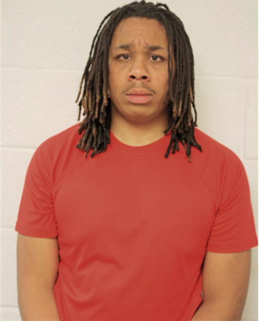 ANTONIO K ATCHITINA, Cook County, Illinois