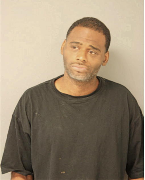 LYDELL AUSTIN, Cook County, Illinois