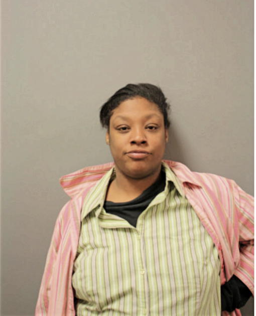 PAULETTE AUSTIN, Cook County, Illinois