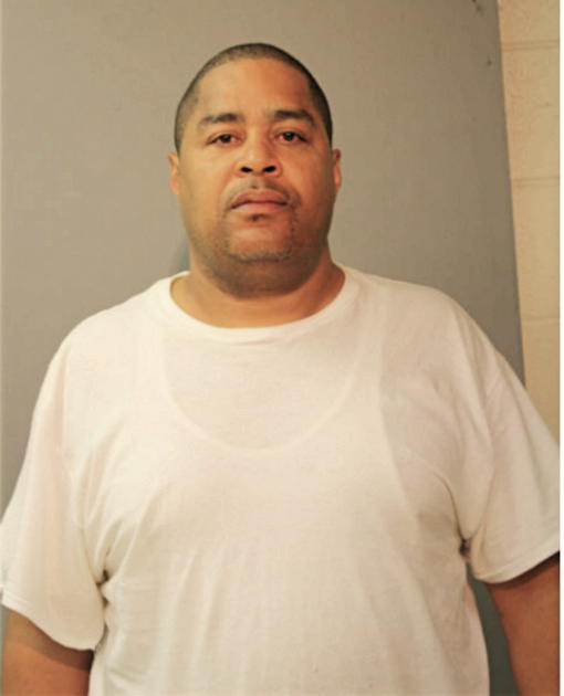 JOSE AVILA, Cook County, Illinois