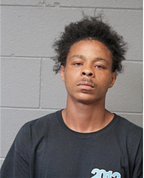CHRISTOPHER BAKER, Cook County, Illinois