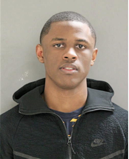 JAIQUON L BANKS, Cook County, Illinois