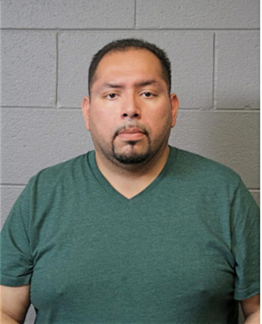 OSCAR BARAJAS, Cook County, Illinois