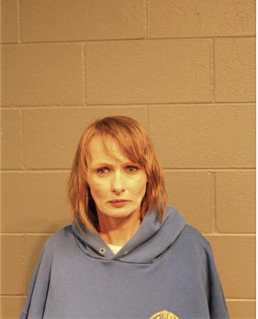 COLLEEN M BARCZAK, Cook County, Illinois