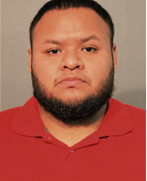 ANTHONY BENITEZ, Cook County, Illinois