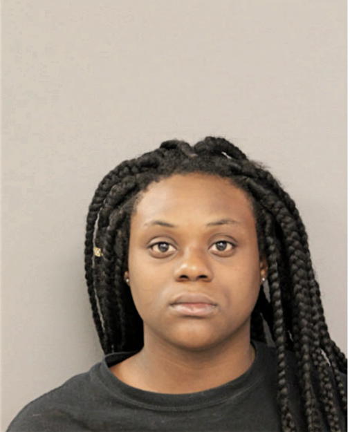 MARSHIANNA BENNETT, Cook County, Illinois