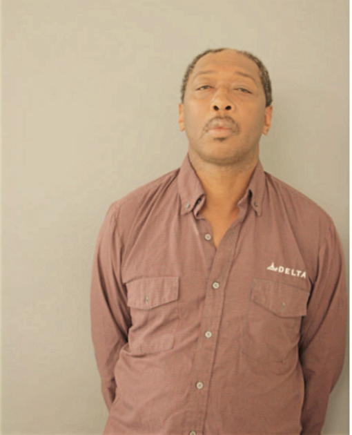JIMMY BENTLEY, Cook County, Illinois