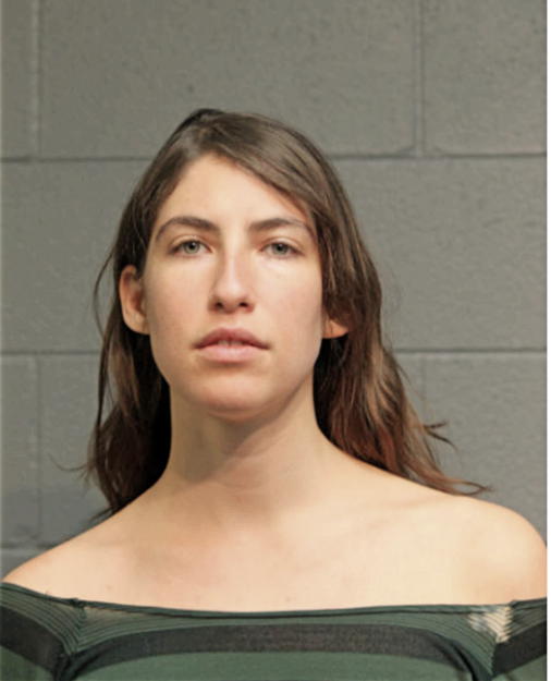 MICHACLA BERJRRAND, Cook County, Illinois