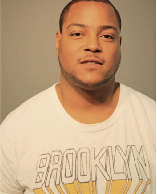 KEVIN BILLOINGSLEA, Cook County, Illinois