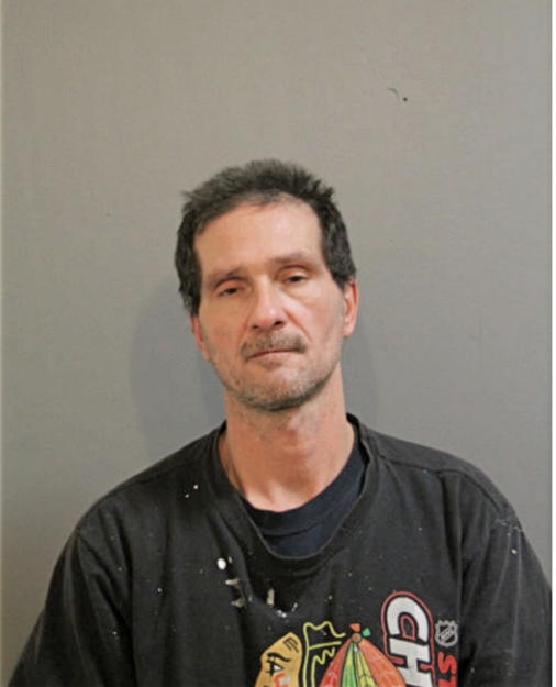 WILLIAM A BIONDICH, Cook County, Illinois