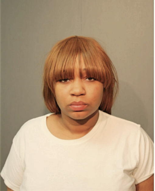 ELICIA V BIRGE, Cook County, Illinois