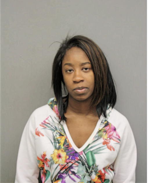 SHANARA C BISHOP, Cook County, Illinois