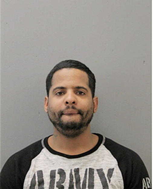 ANGELO J BLAIR, Cook County, Illinois