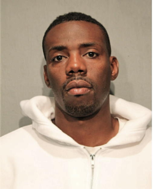 MARQUISE J BLAKLEY, Cook County, Illinois