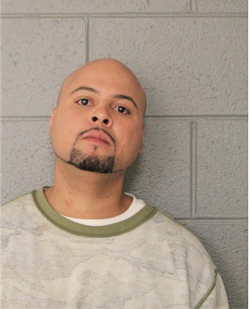 ABRAHAM BLOCKSON, Cook County, Illinois