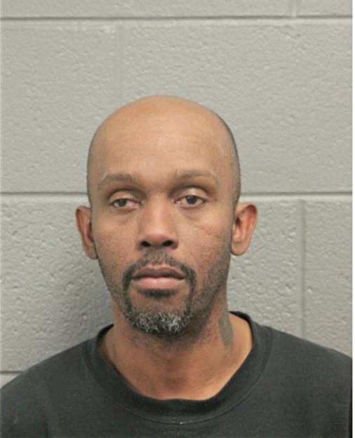 JESSE T BODY, Cook County, Illinois