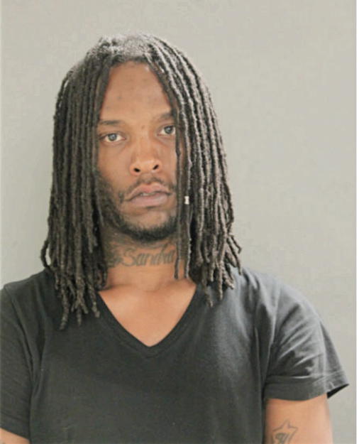 TESHAWN BOLER, Cook County, Illinois
