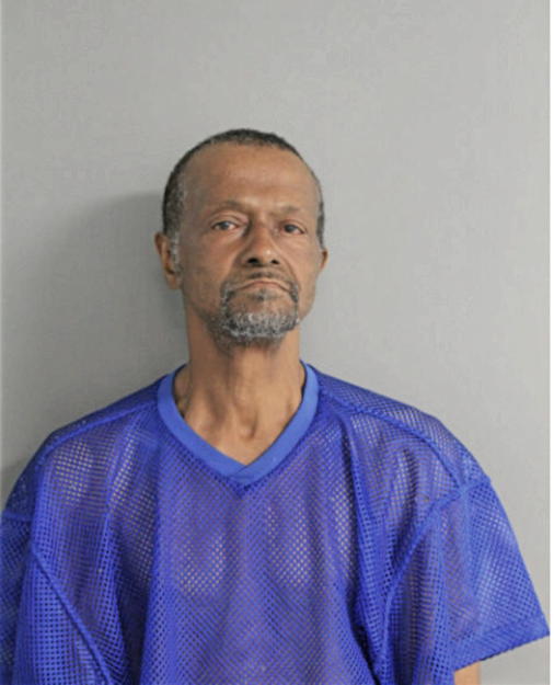 JEFFERY L BONNER, Cook County, Illinois