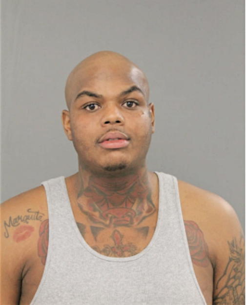 KEITH D BRIGHT, Cook County, Illinois