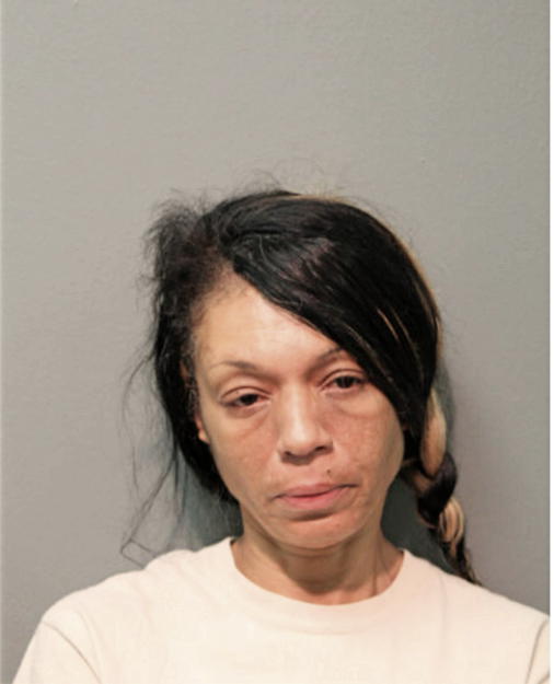 DENISE P BRUMFIELD, Cook County, Illinois