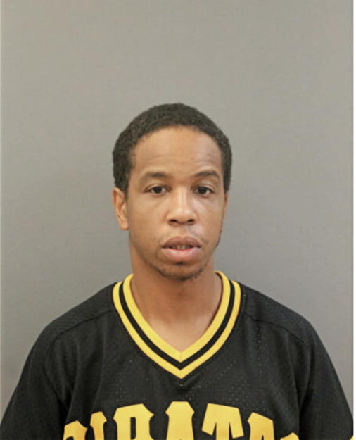 MARCUS D BRYANT, Cook County, Illinois