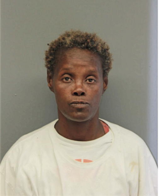 GENNIFER D CALDWELL, Cook County, Illinois