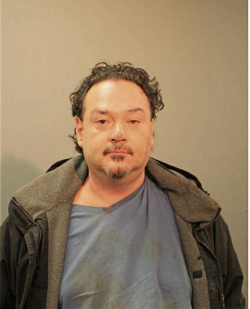 EDUARDO CALLE, Cook County, Illinois