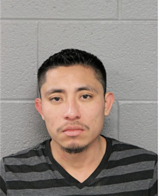 FLORINO CAN-CHI, Cook County, Illinois