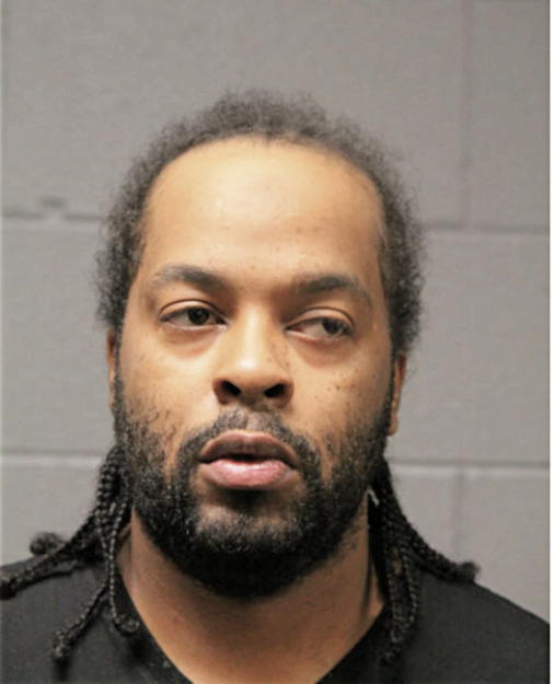 MARLON A CANTY, Cook County, Illinois