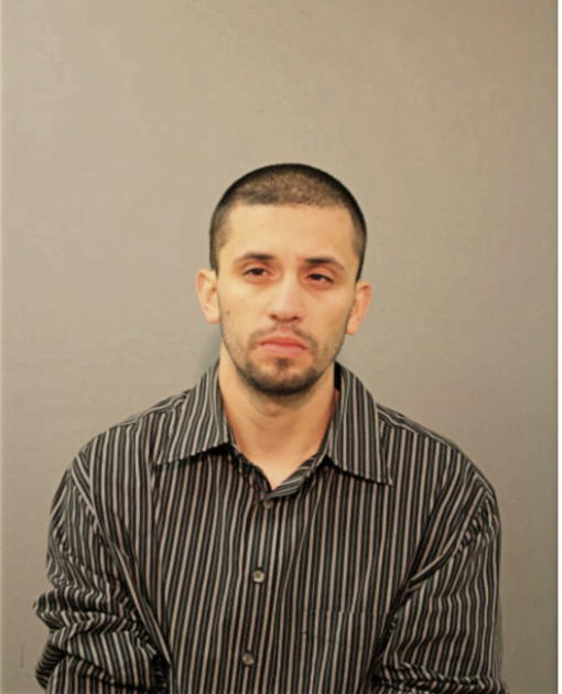 EDWIN CARDONA, Cook County, Illinois