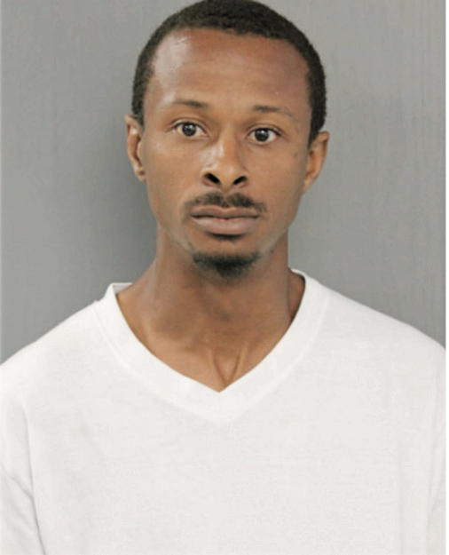 DWAYNE L CARMICHAEL, Cook County, Illinois